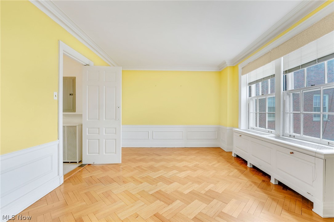 13415 Shaker Boulevard 11H4