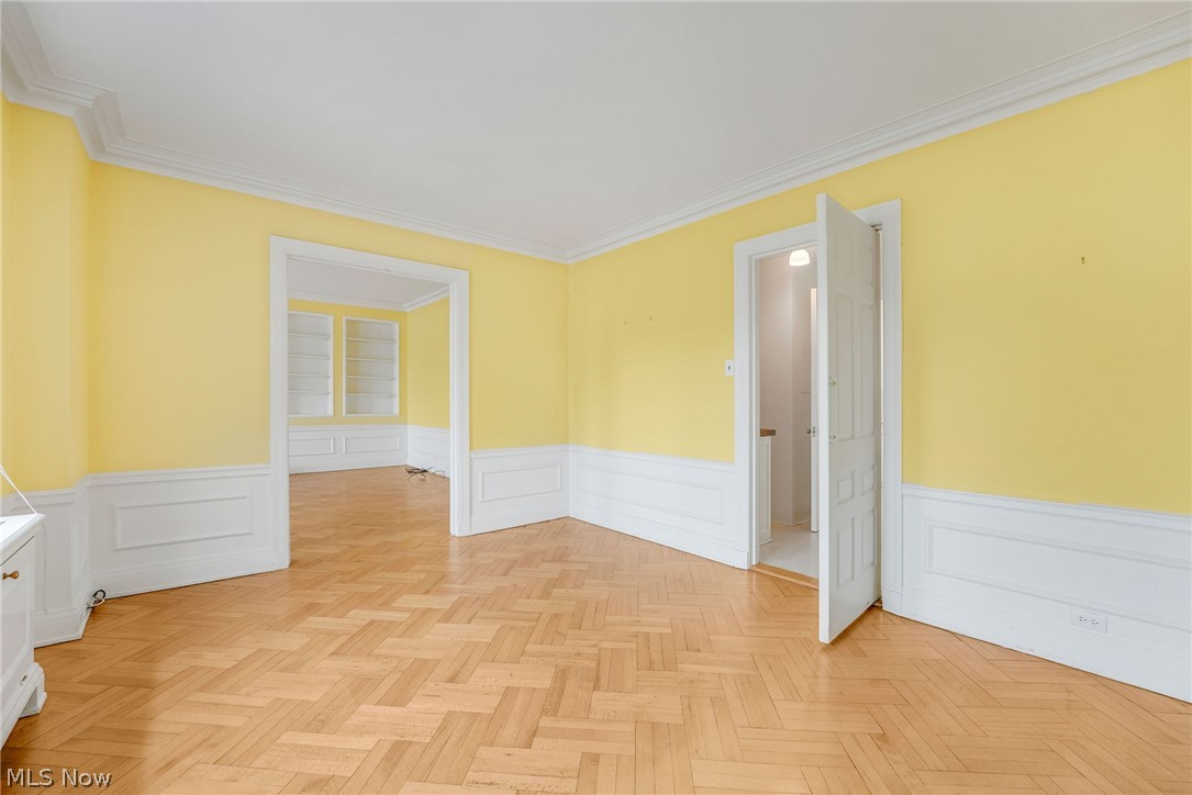 13415 Shaker Boulevard 11H4