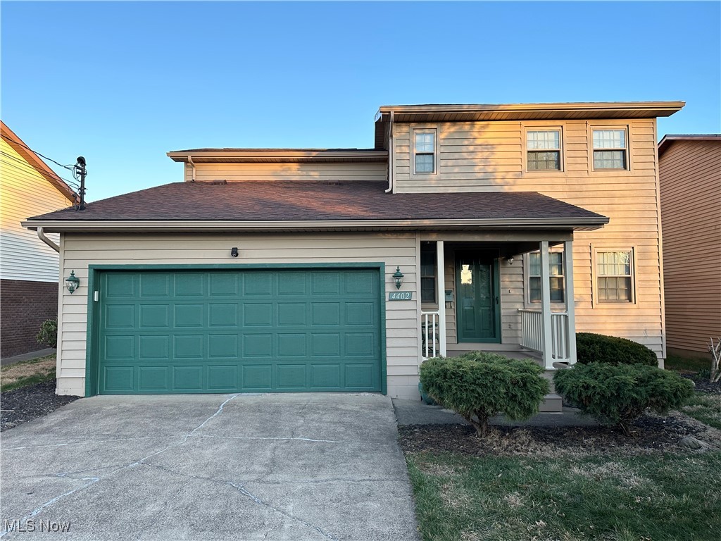 4402 Sandalwood Place, Vienna, West Virginia image 1