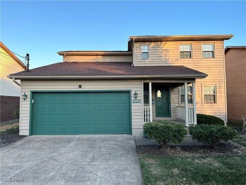 4402 Sandalwood Place, Vienna, WV 26105 - MLS#: 5105004