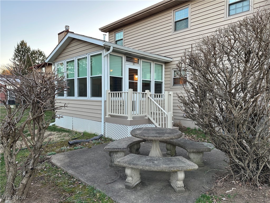 4402 Sandalwood Place, Vienna, West Virginia image 25