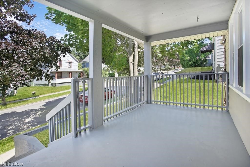 Kenmore - Residential Lease