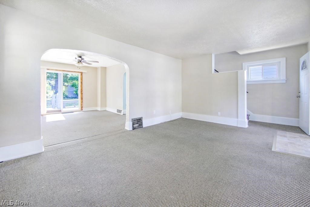 Kenmore - Residential Lease