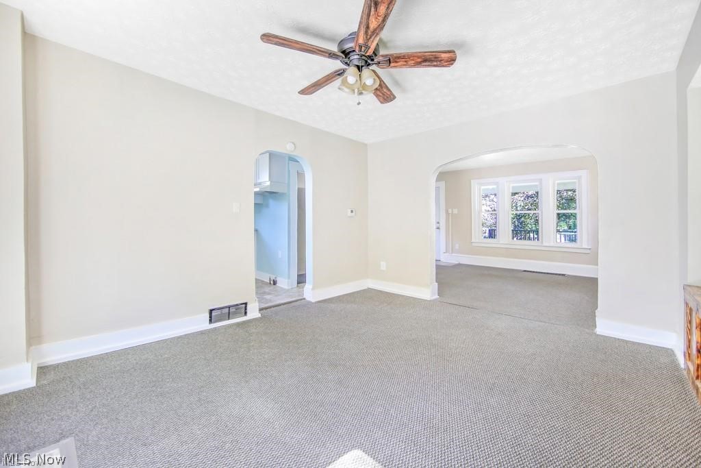 Kenmore - Residential Lease
