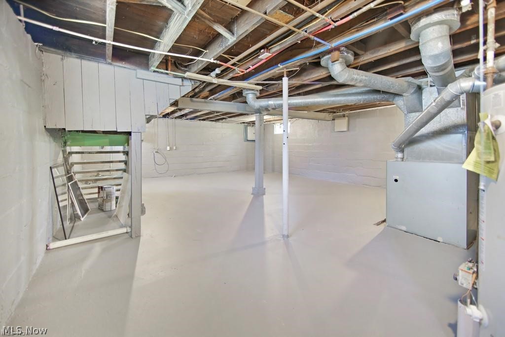 Kenmore - Residential Lease