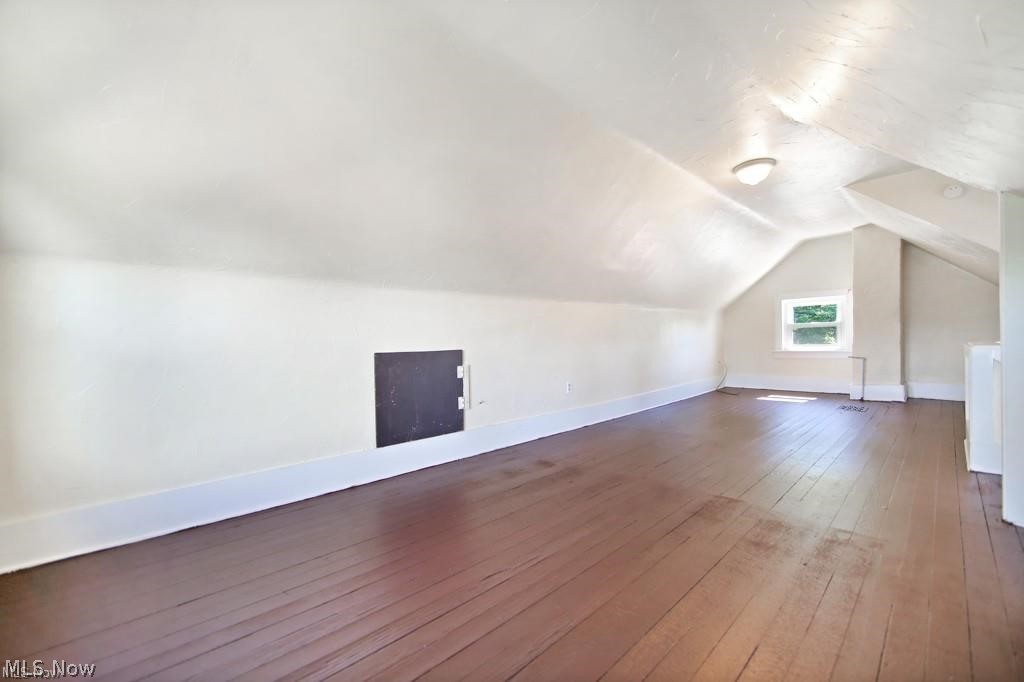 Kenmore - Residential Lease