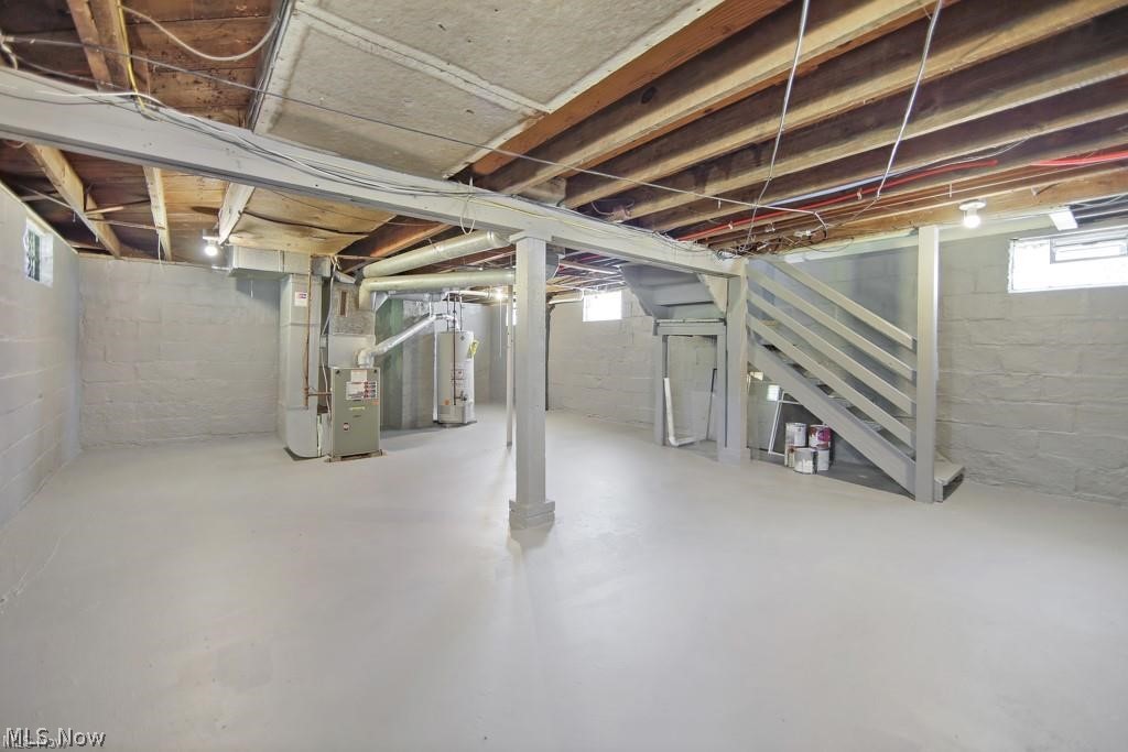 Kenmore - Residential Lease