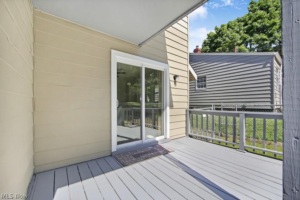 Kenmore - Residential Lease