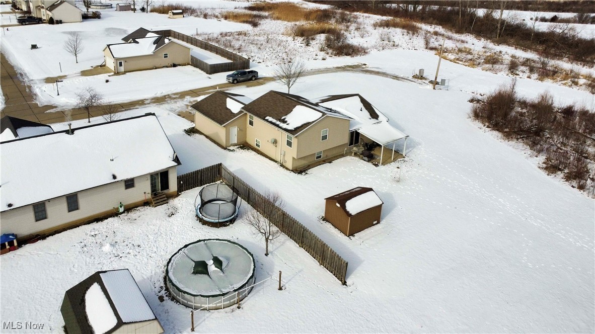 Pheasant Run Village Ph 02 - Residential