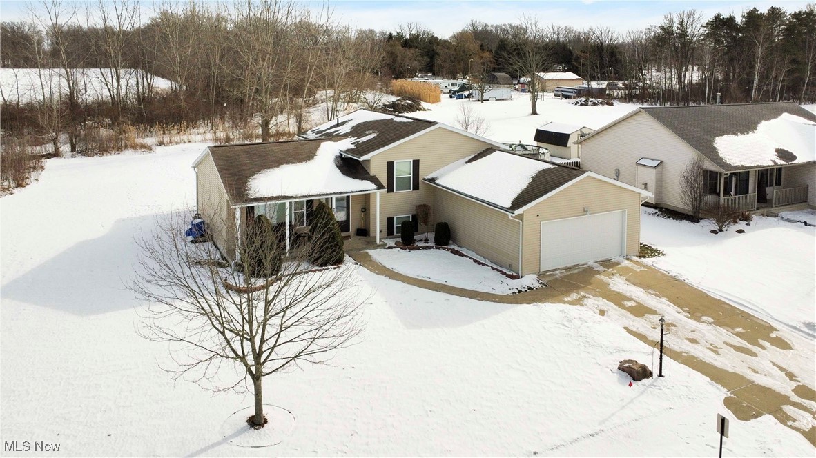 Pheasant Run Village Ph 02 - Residential