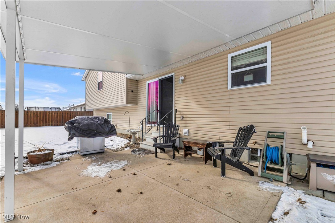 Pheasant Run Village Ph 02 - Residential