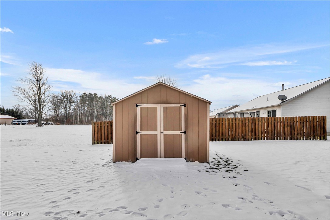 Pheasant Run Village Ph 02 - Residential