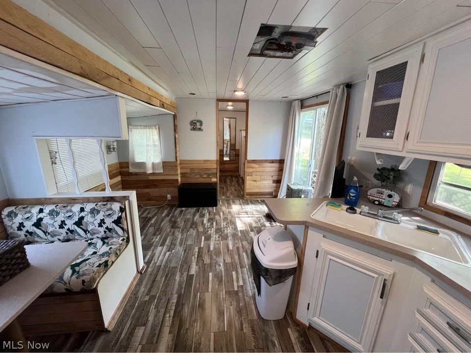 Lake Village Campground - Residential