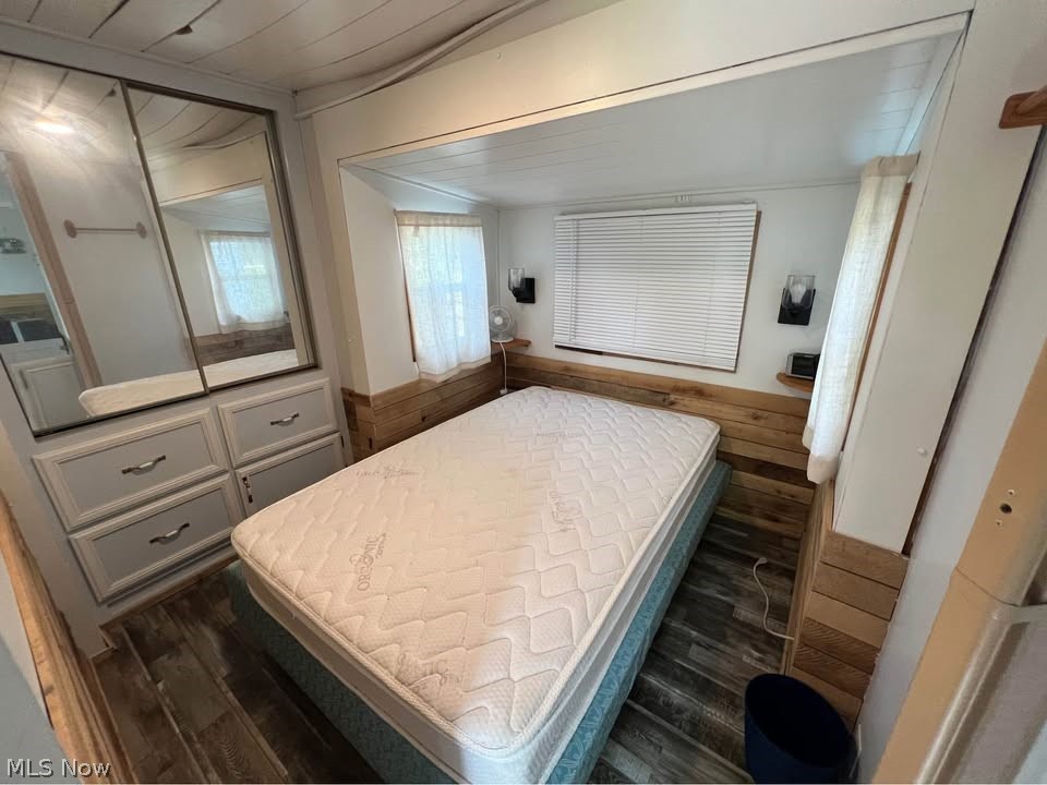 Lake Village Campground - Residential