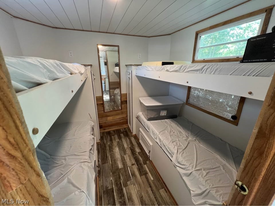 Lake Village Campground - Residential