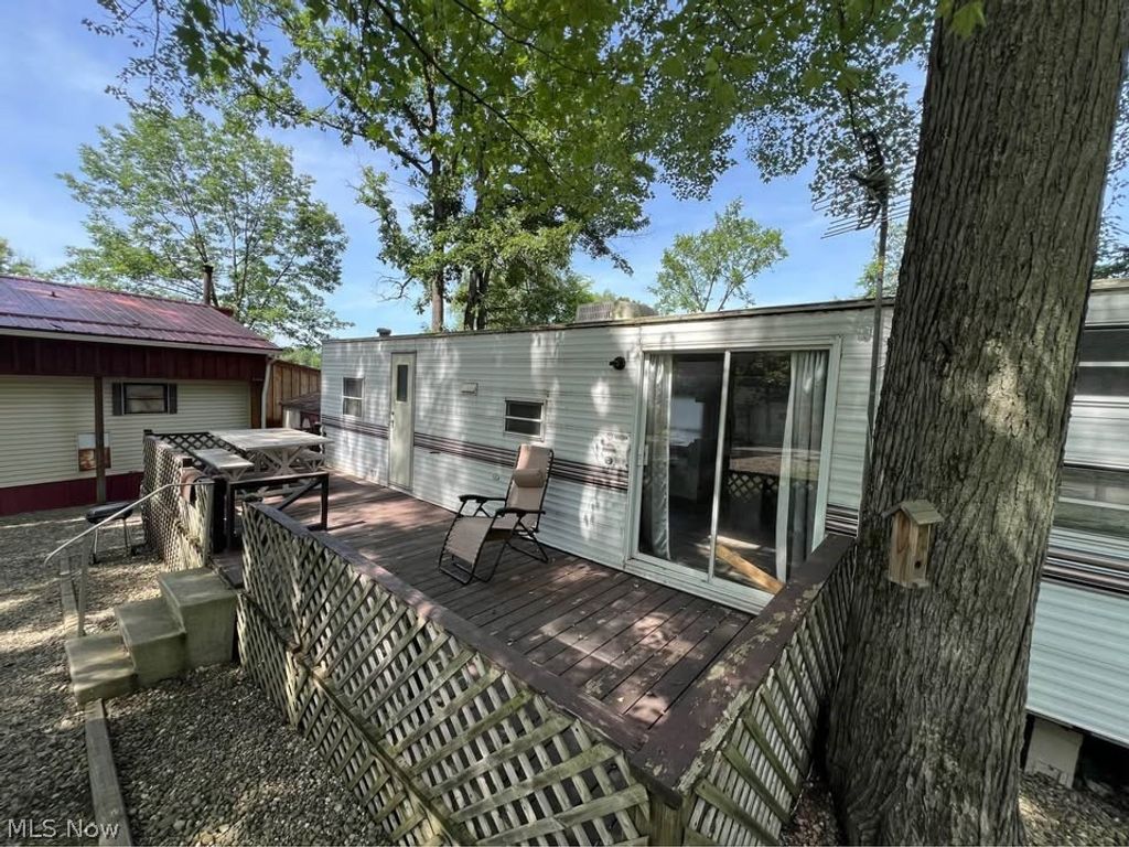 Photo of 6684 Leon Road #336, Andover, OH 44003 (MLS # 5199664)