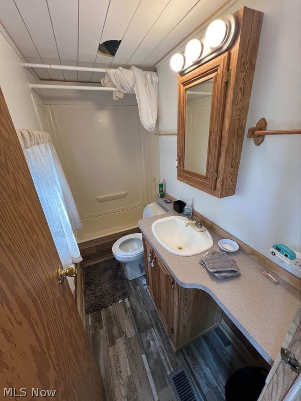 Photo of 6684 Leon Road #336, Andover, OH 44003 (MLS # 5199664)