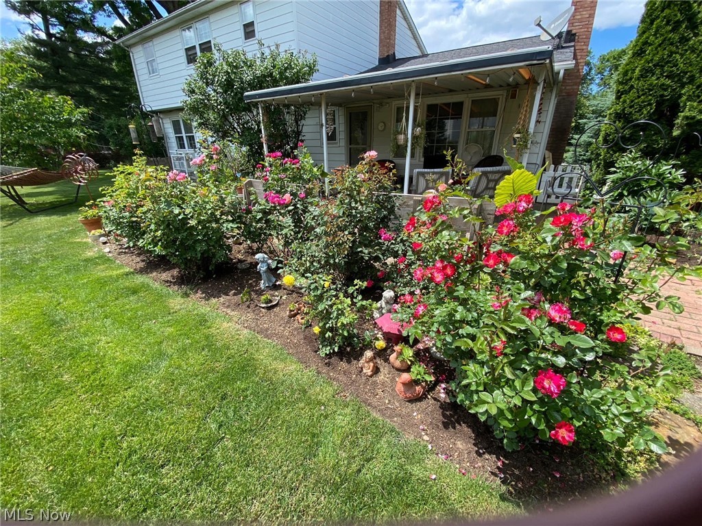 Overlook - Residential