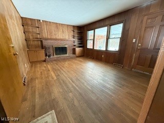 Overlook - Residential