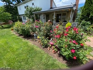 Overlook - Residential