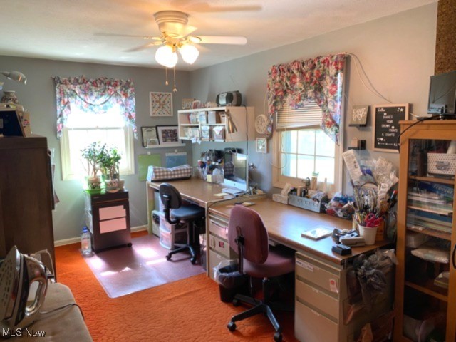 Overlook - Residential