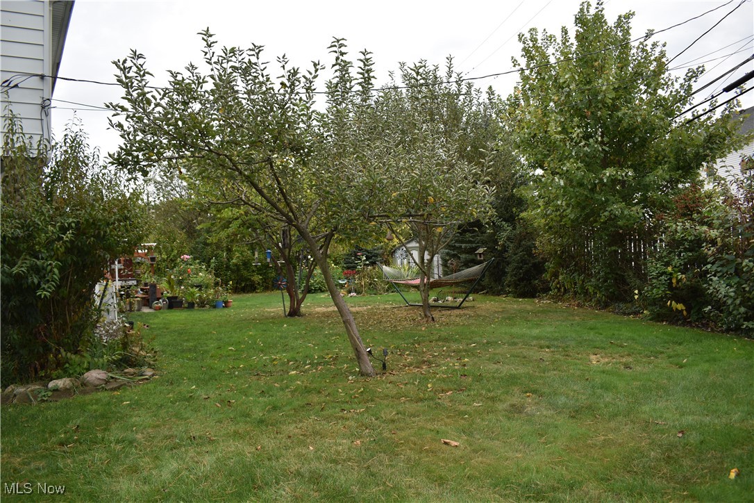 Overlook - Residential