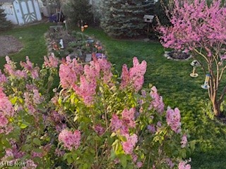 Overlook - Residential