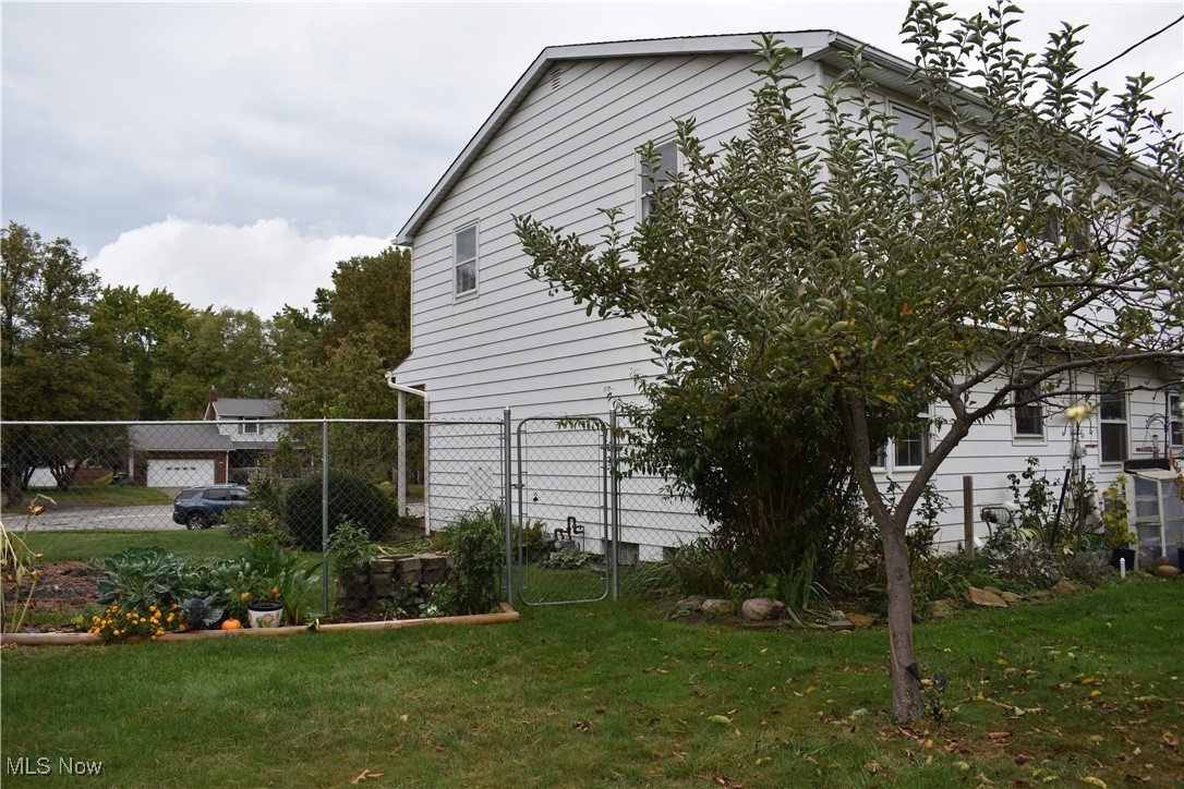 Overlook - Residential