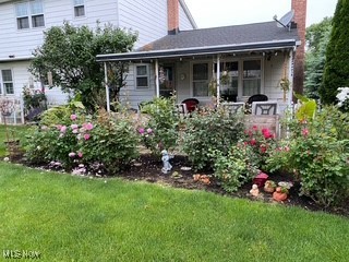 Overlook - Residential