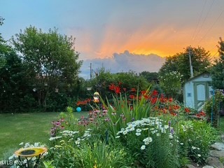 Overlook - Residential