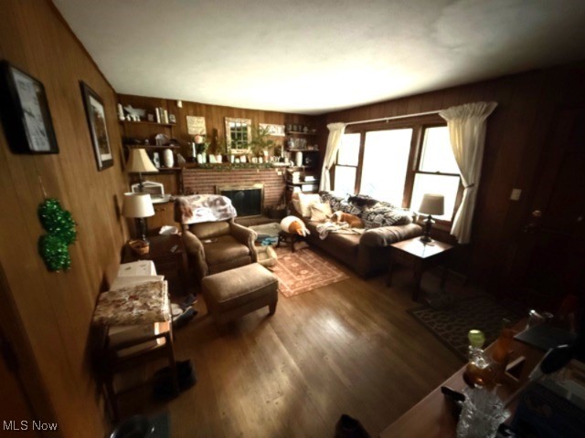 Overlook - Residential