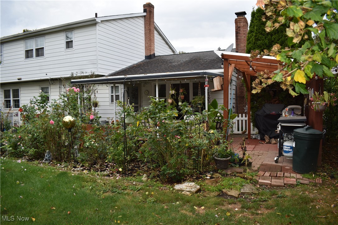 Overlook - Residential