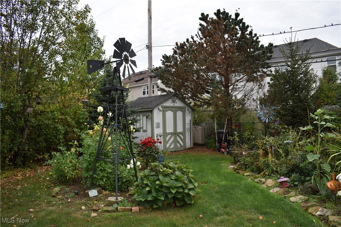 Overlook - Residential