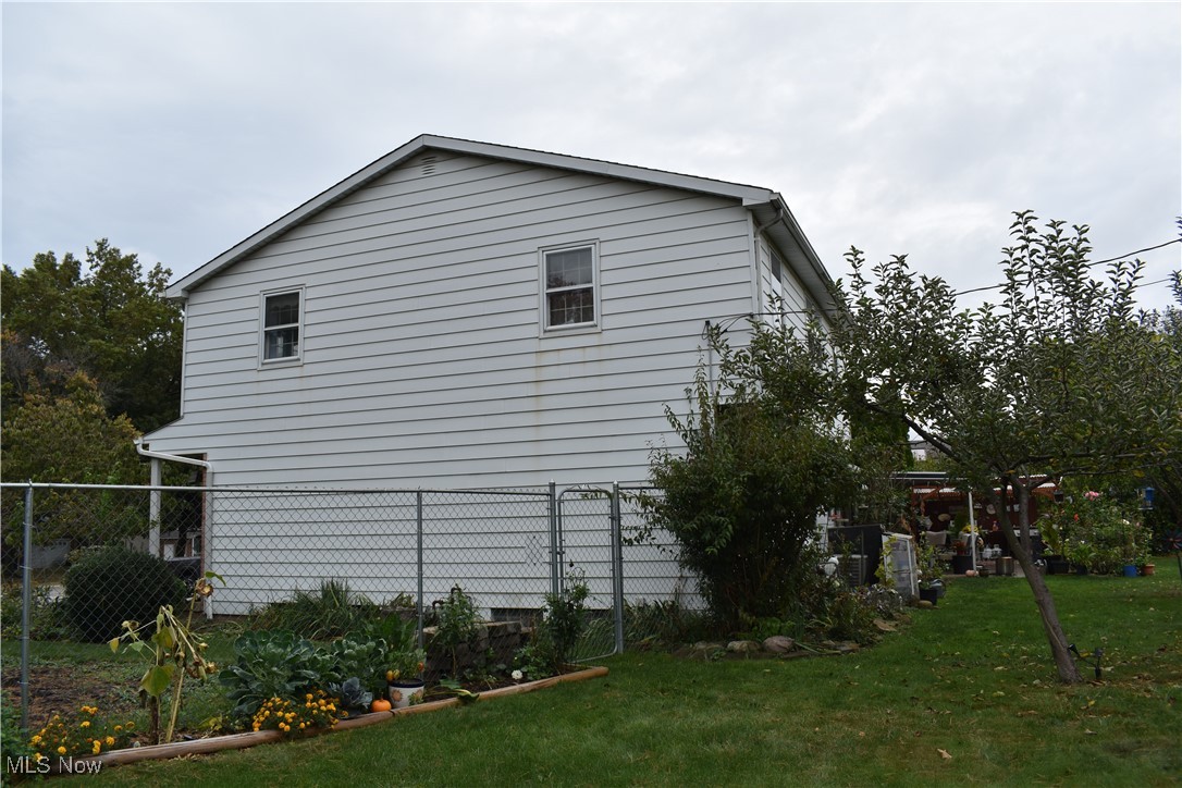 Overlook - Residential