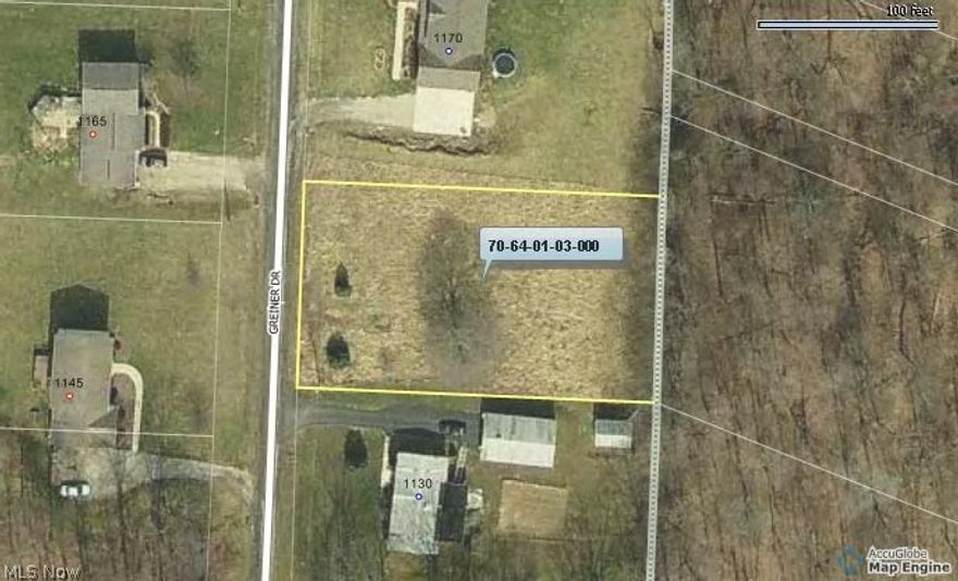 Building Lot available. Muskingum County utility-water. Energy coop gas. AEP. - available.