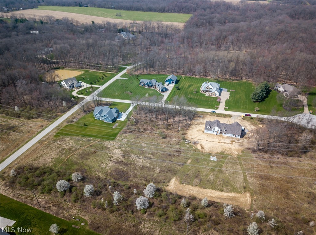 Grandview Farms II Sub - Land