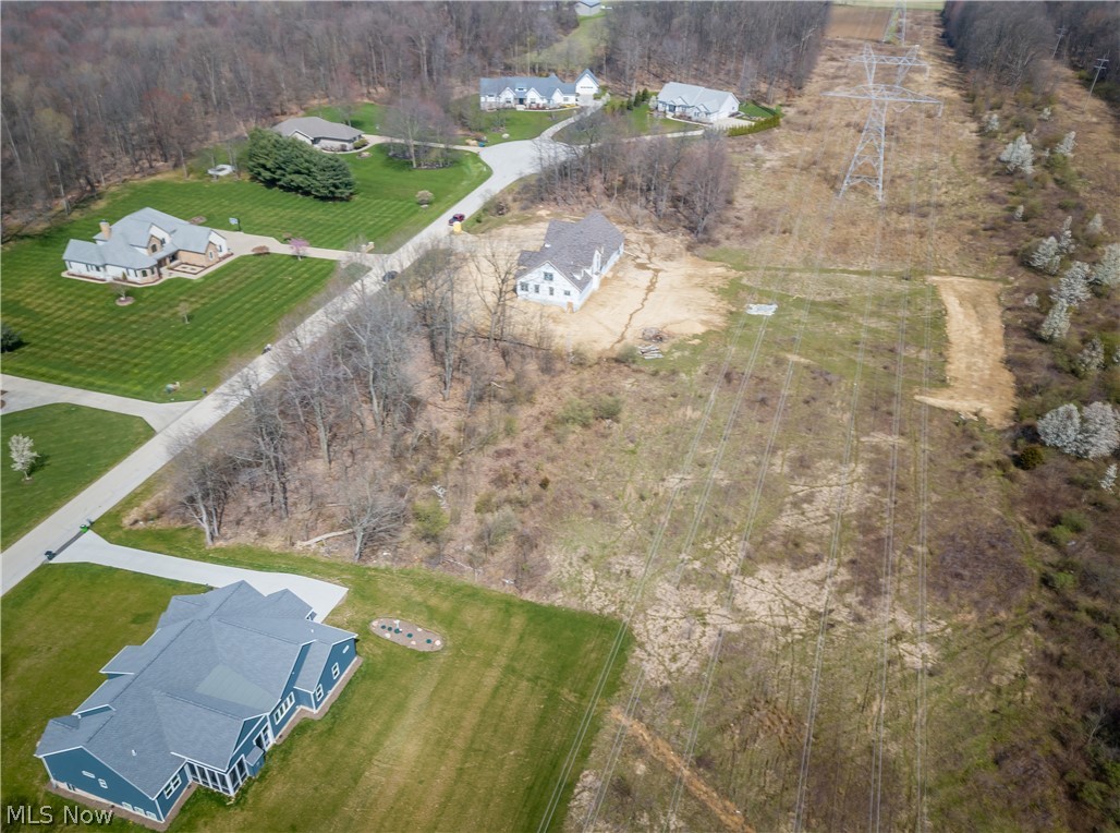 Grandview Farms II Sub - Land