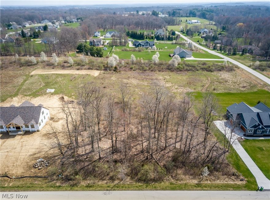 Discover the perfect canvas for your dream home with this 2.25-acre lot nestled in Grandview Farms, this expansive parcel of land offers endless possibilities for customization and creativity. Enjoy the freedom to design and build your ideal home with the builder of your choice. With ample space for gardens, outdoor amenities, or any vision you have in mind, this blank canvas awaits your personal touch. Don't miss out on this rare opportunity, schedule your viewing today!