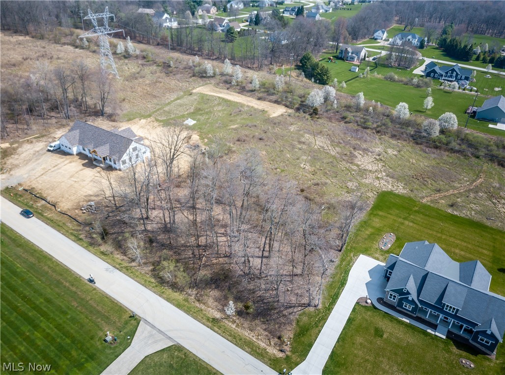 Grandview Farms II Sub - Land