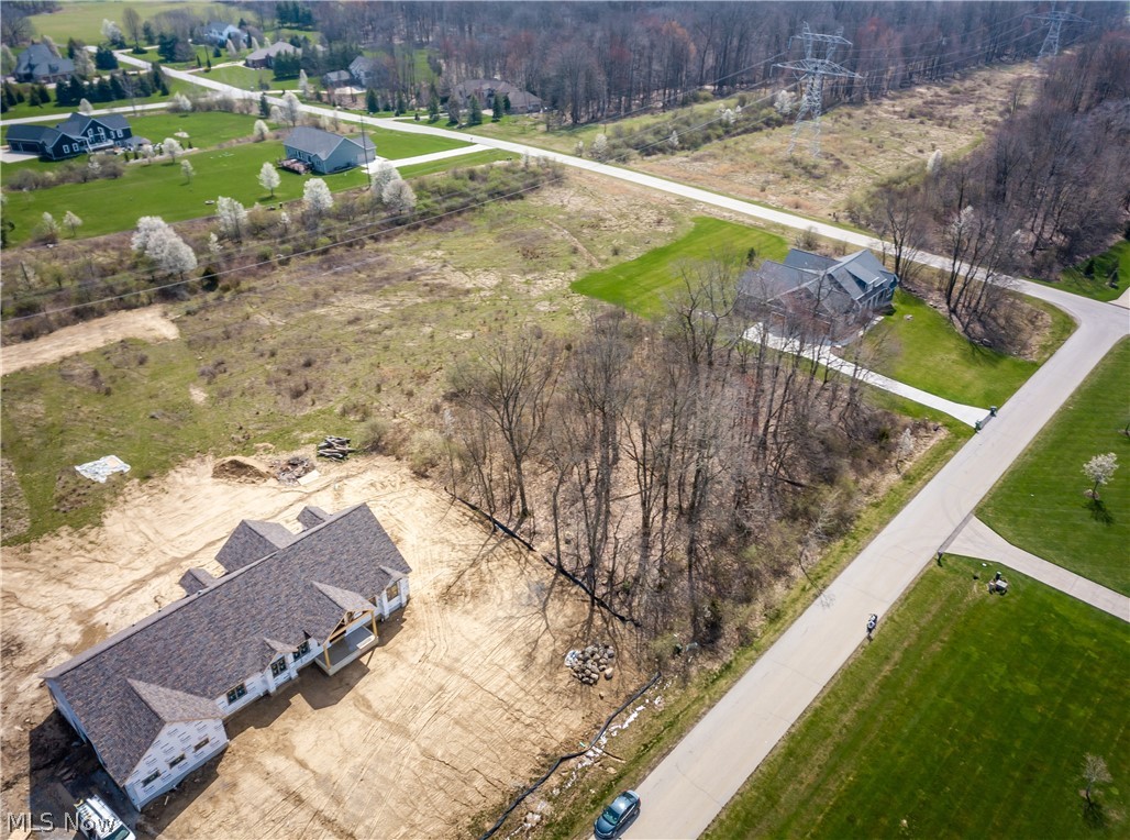 Grandview Farms II Sub - Land