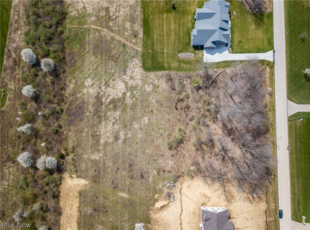 Grandview Farms II Sub - Land