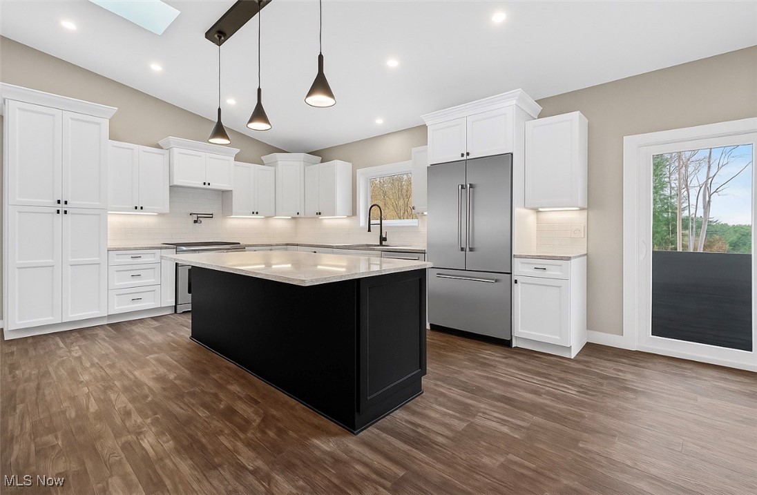 Bass Lake Community Inc L - Residential