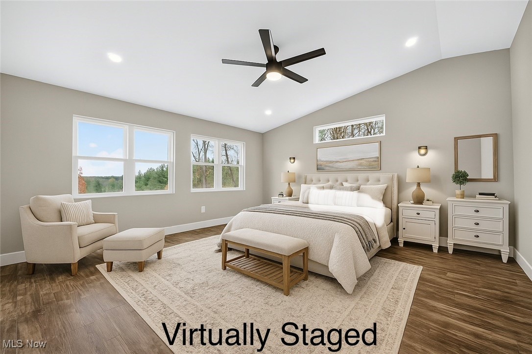 Bass Lake Community Inc L - Residential