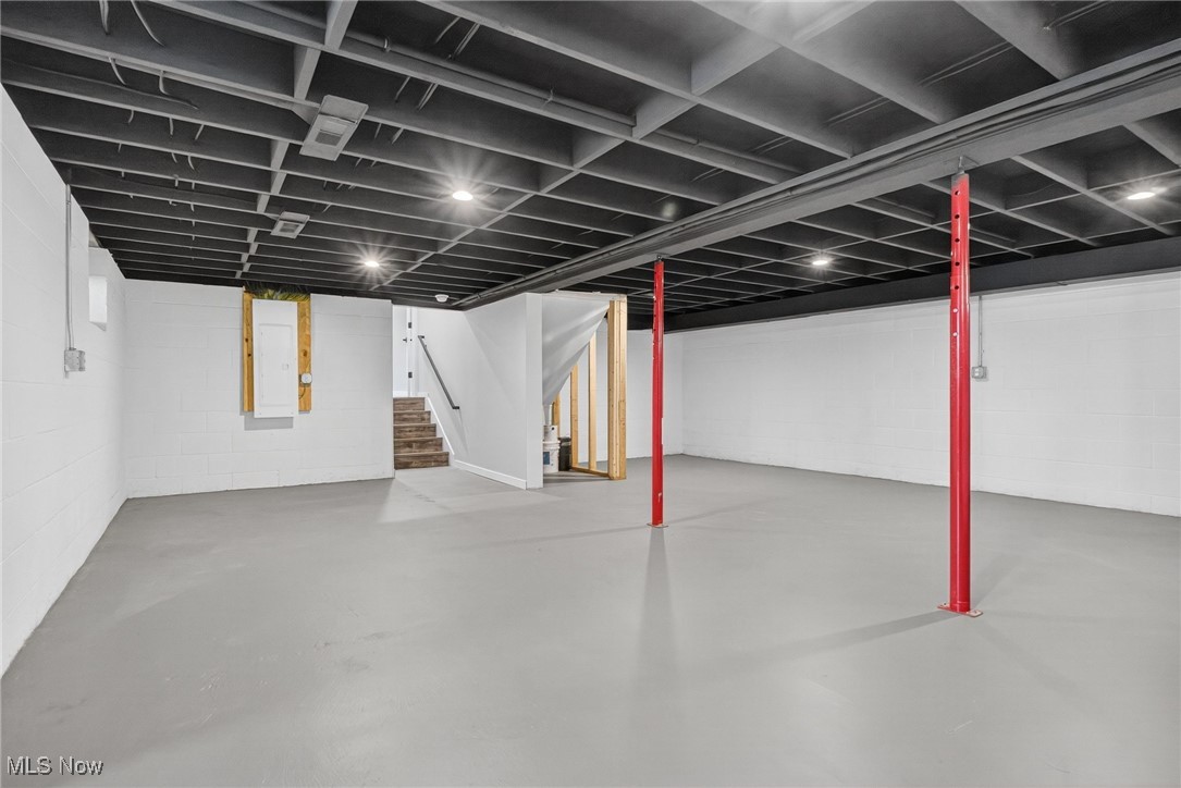 Bass Lake Community Inc L - Residential