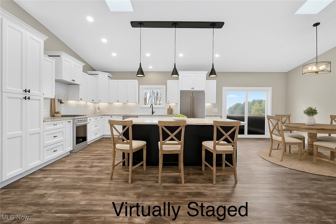 Bass Lake Community Inc L - Residential