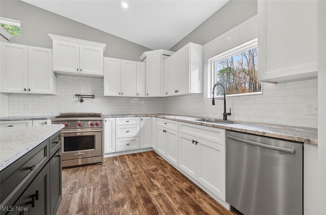 Bass Lake Community Inc L - Residential