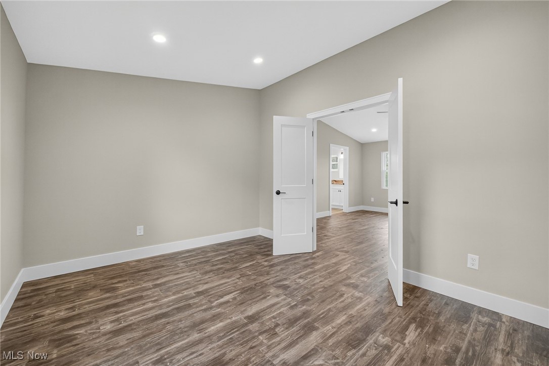 Bass Lake Community Inc L - Residential