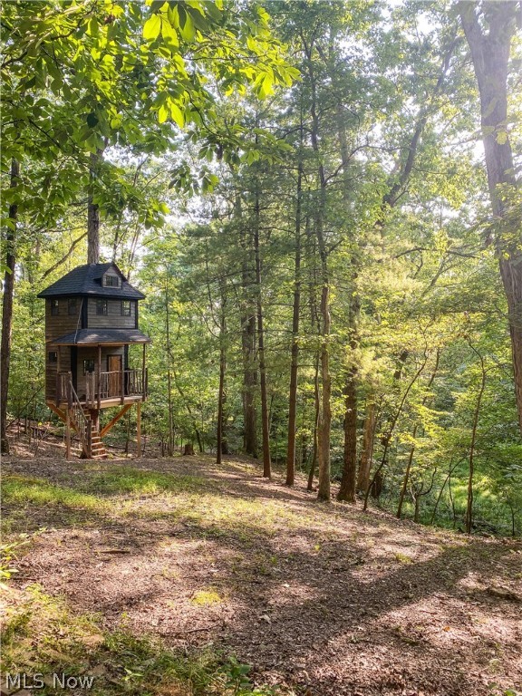 Woodland Park - Residential