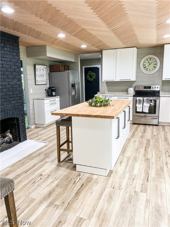 Woodland Park - Residential