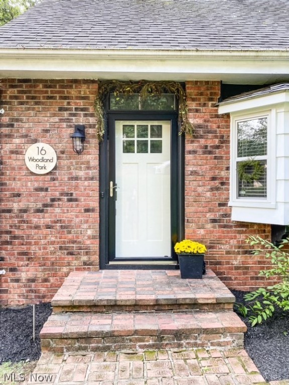 Woodland Park - Residential